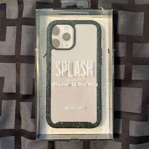 Merkury ‘Splash’ iPhone Case